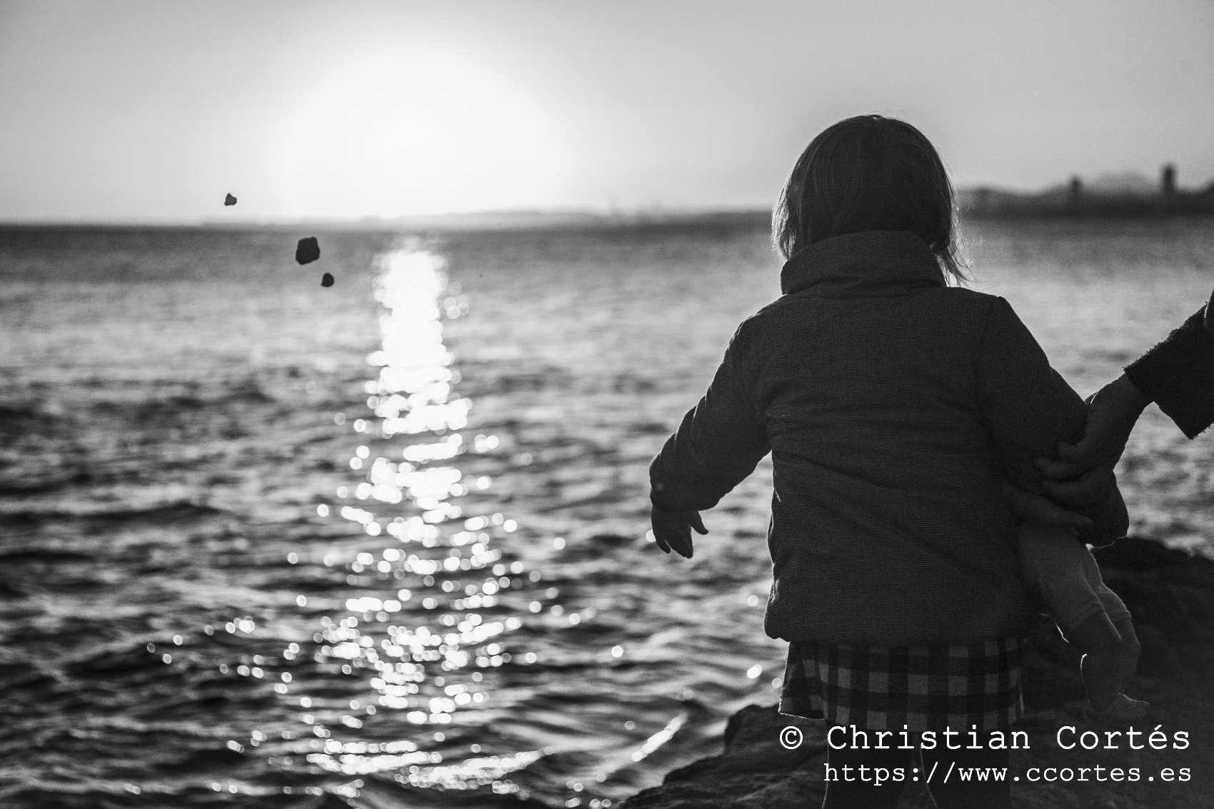 Atardecer Cabo Huertas 21